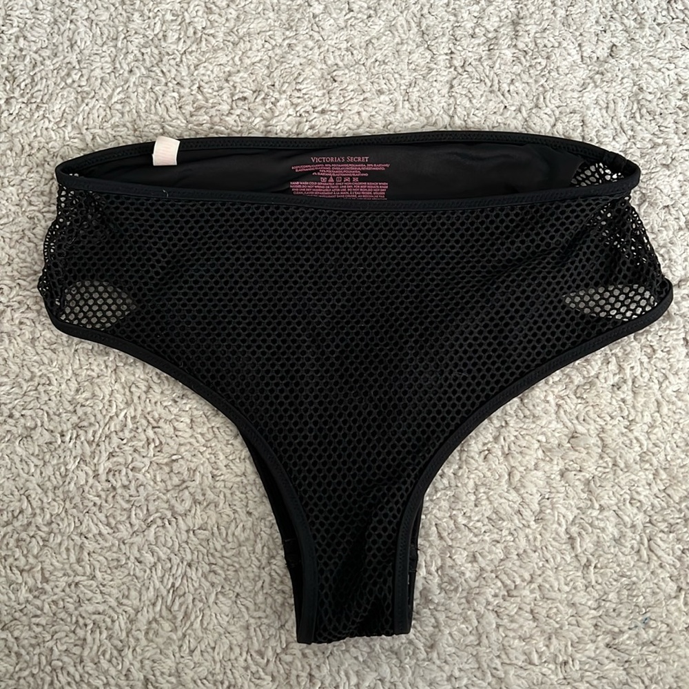 Victoria’s Secret Swim Bottom